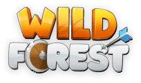 Wild Forest logo